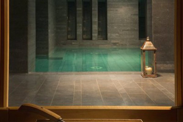 Esperos Palace Luxury & Spa Hotel