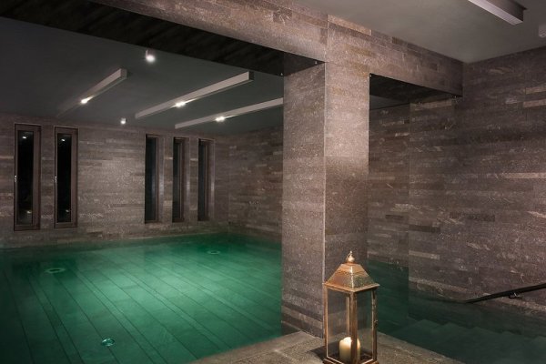 Esperos Palace Luxury & Spa Hotel