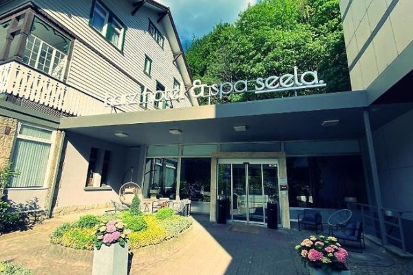 harz hotel & spa seela.