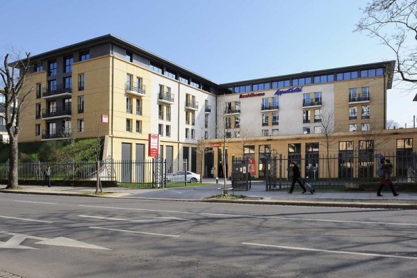 Residhome MetzLorraine