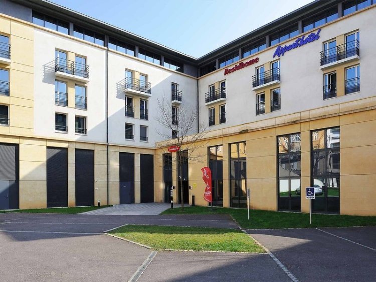Residhome MetzLorraine