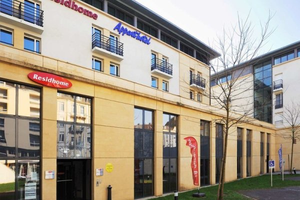 Residhome MetzLorraine