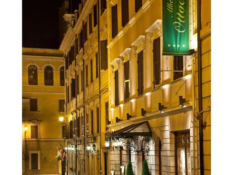 Albergo Ottocento