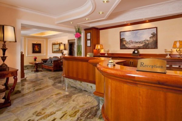 Albergo Ottocento