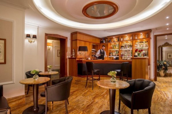 Albergo Ottocento