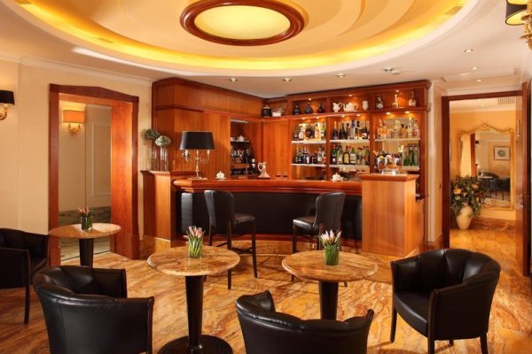 Albergo Ottocento