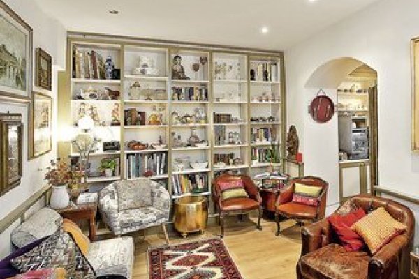 Boutique Hotel Zenana