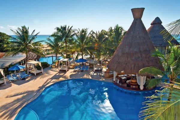 The Reef Playacar Resort & Spa