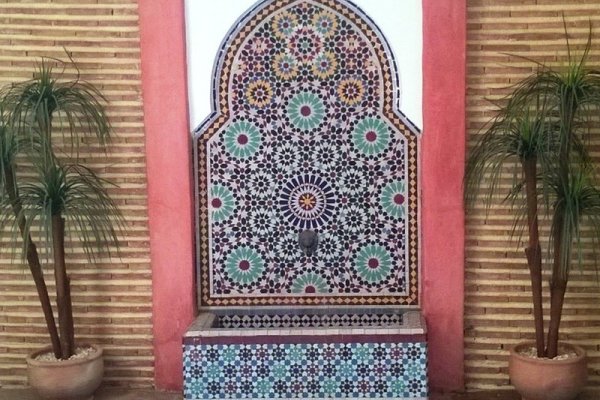 Riad Dar Sbihi
