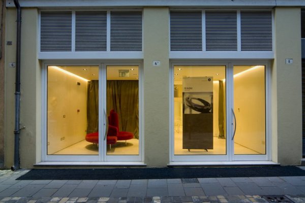 Duomo Design Hotel