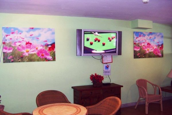 Apartamentos Tamaragua