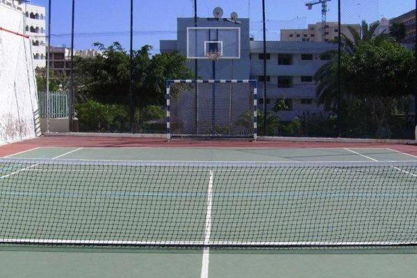 Apartamentos Tamaragua