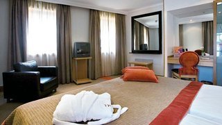 Mercure Porto Centro Santa Catarina
