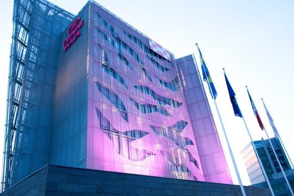 Crowne Plaza Veronafiera