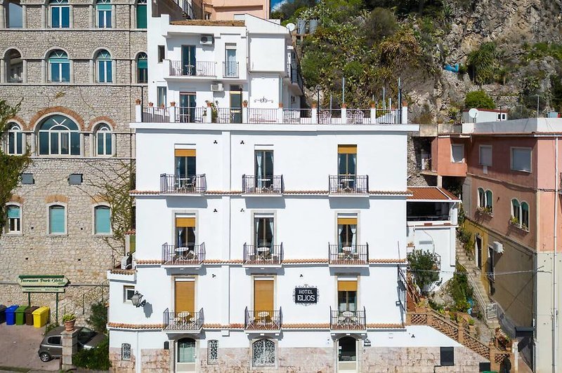 Hotel Elios