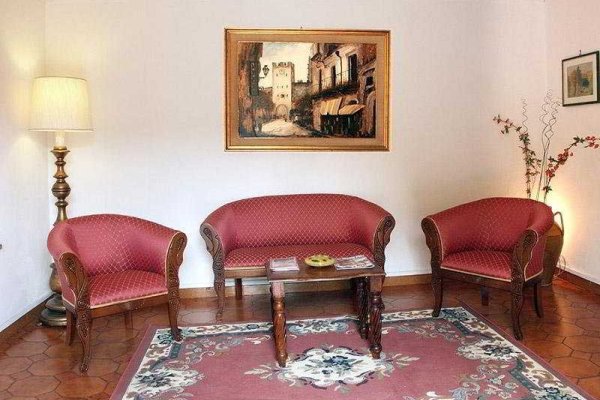 Hotel Elios