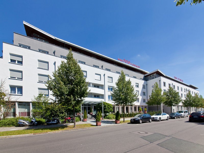 NOVUM Hotel Aviva