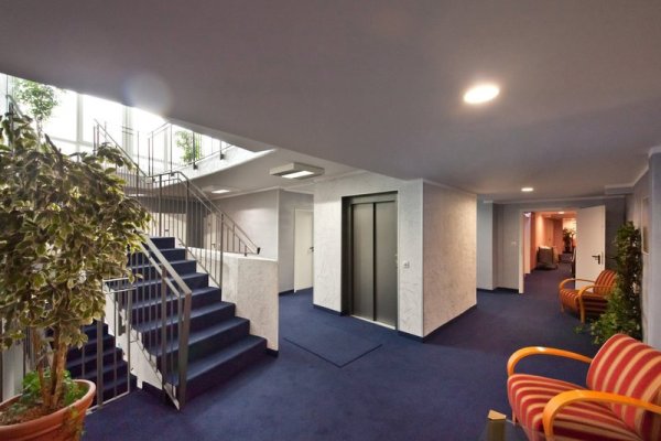 NOVUM Hotel Aviva