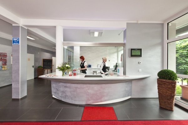 NOVUM Hotel Aviva