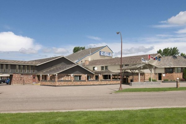 Travelodge Medicine Hat