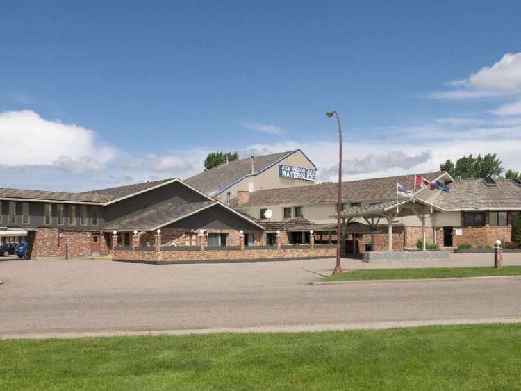 Travelodge Medicine Hat