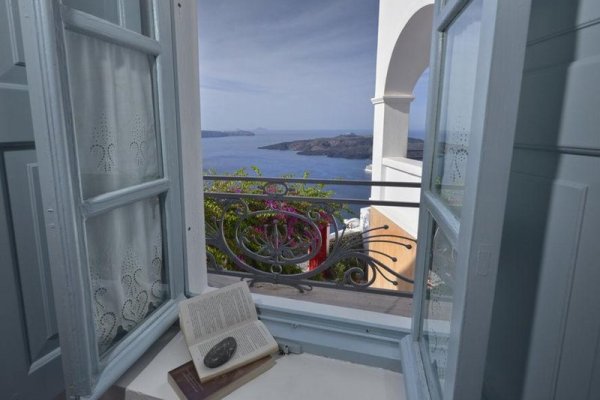 Aigialos Luxury Traditional Settlement