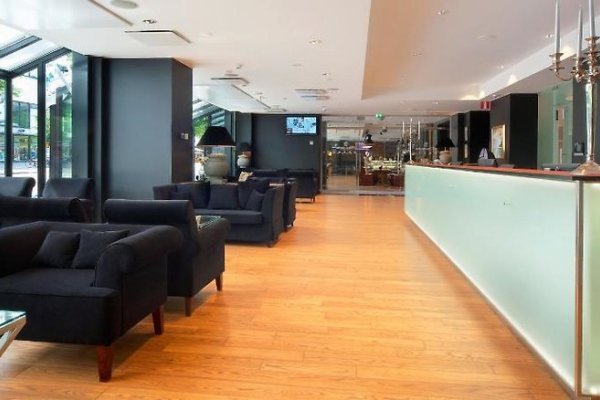 Solo Sokos Hotel Lahden Seurahuone