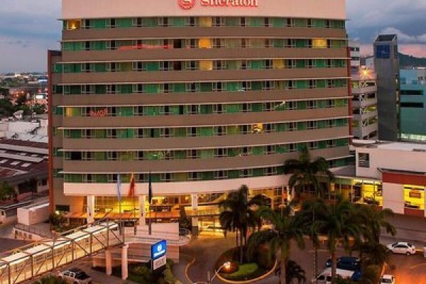 Sheraton Guayaquil