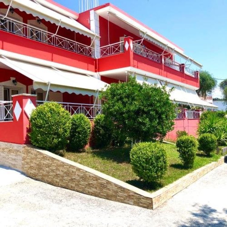 Villa Marianna