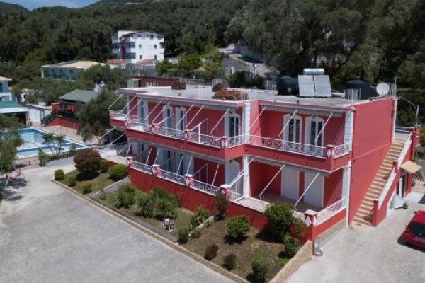 Villa Marianna