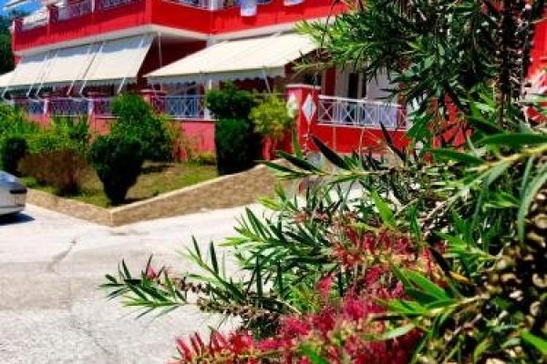 Villa Marianna
