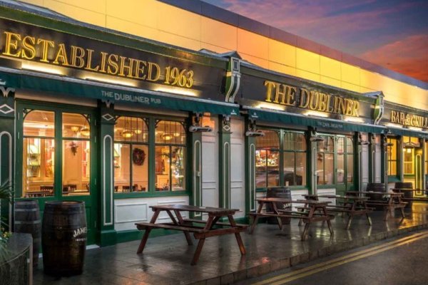 Ballsbridge Hotel