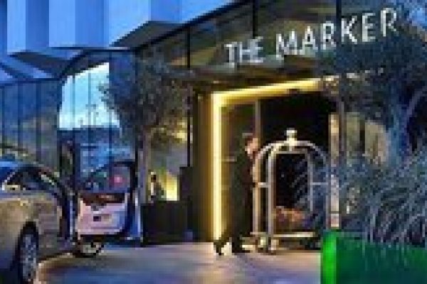 Anantara The Marker Dublin Hotel