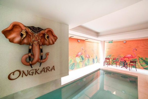 RoomQuest Sukhumvit 36 Bts Thonglor