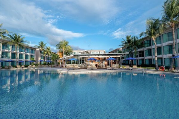 Ozo Chaweng Samui
