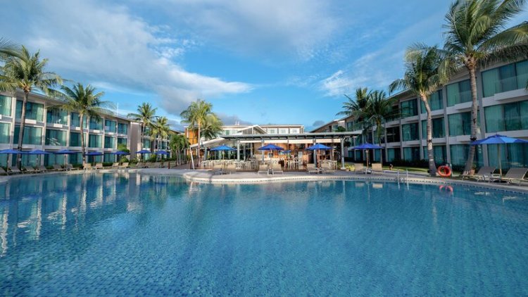 OZO Chaweng Samui