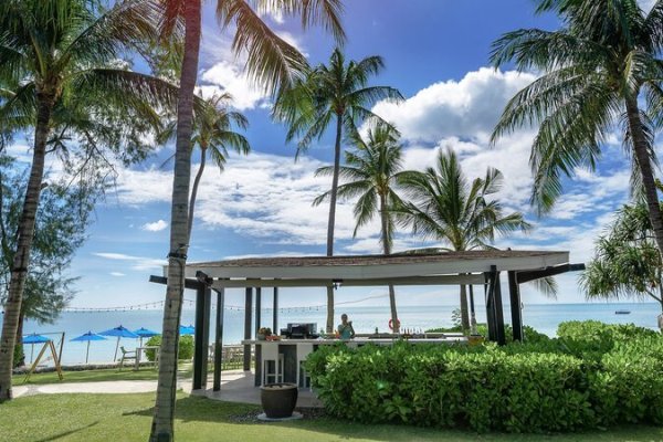 OZO Chaweng Samui