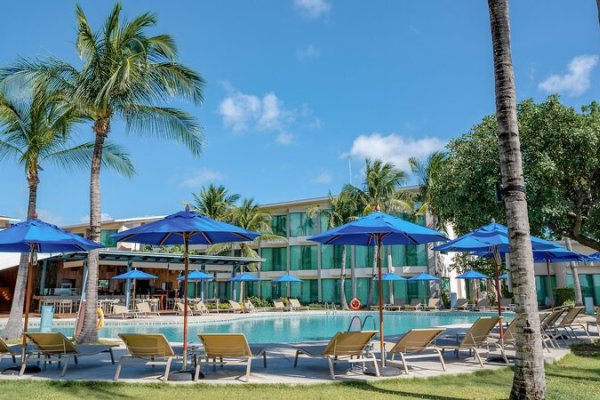 OZO Chaweng Samui