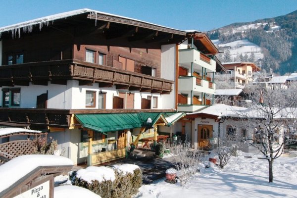 Pension Schmiedhof