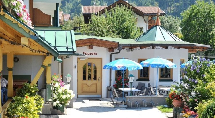 Pension Schmiedhof