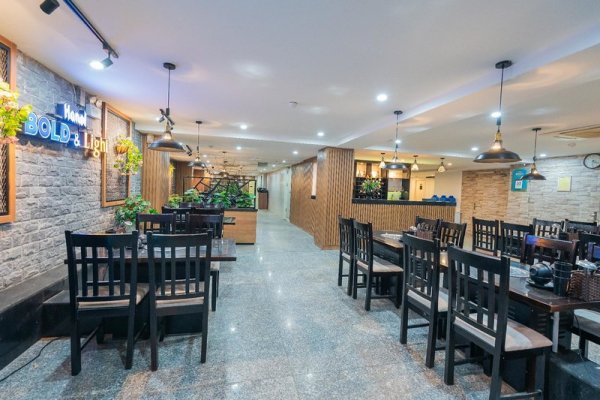 Sunrise Hanoi Hotel