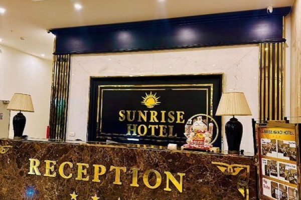 Sunrise Hanoi Hotel