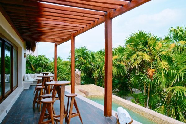 Casa Chable