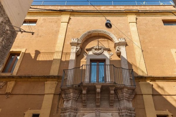 Palazzo De Luca Bed & Breakfast