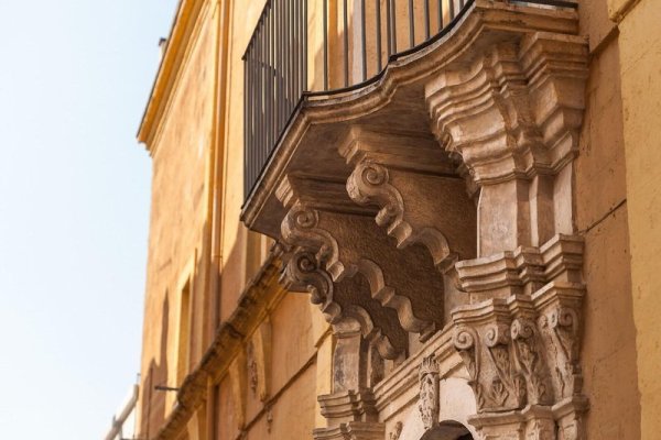 Palazzo De Luca Bed & Breakfast