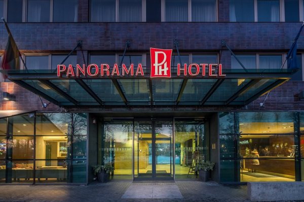 Panorama Hotel