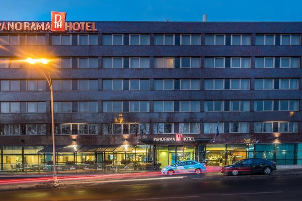 Panorama Hotel