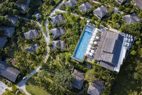 Lahana Resort Phu Quoc