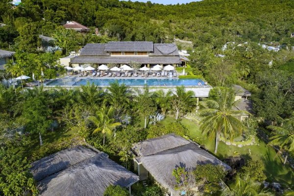 Lahana Resort Phu Quoc