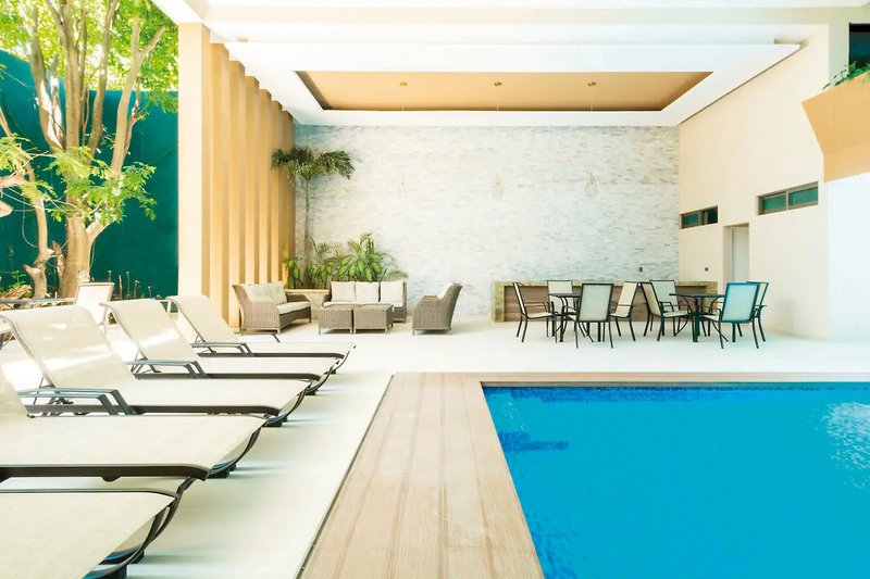 Palmarena Hotel & Condominios by Nah Hotels